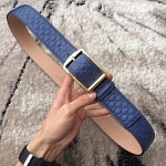 2019 New Cheap 3.8cm Width Gucci Belts  # 203151