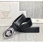 2019 New Cheap 3.8cm Width Versace Belts  # 203392, cheap Versace Belts