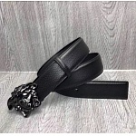 2019 New Cheap 3.8cm Width Versace Belts  # 203395, cheap Versace Belts