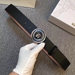 2019 New Cheap 3.8cm Width Versace Belts  # 203401, cheap Versace Belts