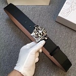 2019 New Cheap 3.8cm Width Versace Belts  # 203402, cheap Versace Belts