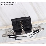 2019 New Cheap YSL Satchels For Women # 206501