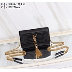 2019 New Cheap YSL Satchels For Women # 206502