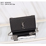 2019 New Cheap YSL Satchels For Women # 206504