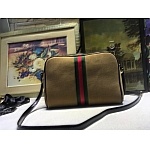 2019 New Cheap Gucci GG Supreme Shoulder Bag For Women # 206515, cheap Gucci Handbags