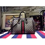 2019 New Cheap Gucci GG Ophidia Shoulder Bag For Women # 206516