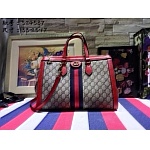 2019 New Cheap Gucci GG Ophidia Shoulder Bag For Women # 206517