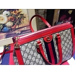 2019 New Cheap Gucci GG Ophidia Shoulder Bag For Women # 206517, cheap Gucci Handbags