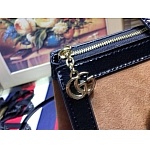 2019 New Cheap Gucci GG Ophidia Shoulder Bag For Women # 206518, cheap Gucci Handbags