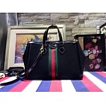 2019 New Cheap Gucci GG Ophidia Shoulder Bag For Women # 206519, cheap Gucci Handbags