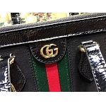 2019 New Cheap Gucci GG Ophidia Shoulder Bag For Women # 206519, cheap Gucci Handbags