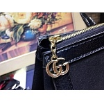 2019 New Cheap Gucci GG Ophidia Shoulder Bag For Women # 206519, cheap Gucci Handbags