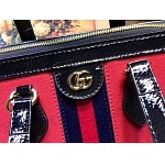 2019 New Cheap Gucci GG Ophidia Shoulder Bag For Women # 206520, cheap Gucci Handbags