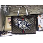 2019 New Cheap Gucci GG Ophidia Tote For Women # 206523, cheap Gucci Handbags