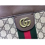 2019 New Cheap Gucci GG Ophidia Tote For Women # 206523, cheap Gucci Handbags