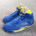 2019 New Cheap Air Jordan 5 Sneakers For Men in 206593