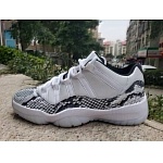 2019 New Cheap Air Jordan 11 Sneakers For Men in 206594, cheap Jordan11