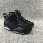 2019 New Cheap Air Jordan 6 X Social Status Sneakers For Men in 206597