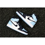 2019 New Cheap Air Jordan Retro 1 Sneakers For Men in 206852