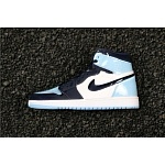 2019 New Cheap Air Jordan Retro 1 Sneakers For Men in 206852, cheap Jordan1