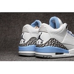 2019 New Cheap Air Jordan Retro 3 Sneakers For Men in 206861, cheap Jordan3