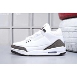 2019 New Cheap Air Jordan Retro 3 Sneakers For Men in 206864