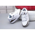 2019 New Cheap Air Jordan Retro 3 Sneakers For Men in 206864, cheap Jordan3