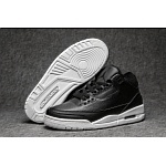 2019 New Cheap Air Jordan Retro 3 Sneakers For Men in 206866