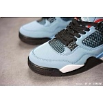 2019 New Cheap Air Jordan Retro 43 Sneakers For Men in 206868, cheap Jordan4