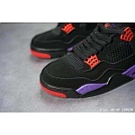 2019 New Cheap Air Jordan Retro 43 Sneakers For Men in 206869, cheap Jordan4