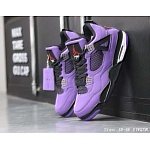 2019 New Cheap Air Jordan Retro 43 Sneakers For Men in 206872, cheap Jordan4