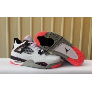 $65.00,2019 New Cheap Air Jordan Retro 4 Sneakers For Men in 207365