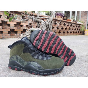 $65.00,2019 New Cheap Air Jordan Retro 10 Sneakers For Men in 207366