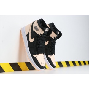 $65.00,2019 New Cheap Air Jordan Retro 1 Sneakers For Men in 207369