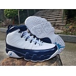 2019 New Cheap Jordan Retro 9 Sneakers For Men in 207359