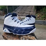 2019 New Cheap Jordan Retro 9 Sneakers For Men in 207359, cheap Jordan9