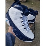 2019 New Cheap Jordan Retro 9 Sneakers For Men in 207359, cheap Jordan9