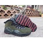 2019 New Cheap Air Jordan Retro 10 Sneakers For Men in 207366