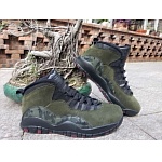 2019 New Cheap Air Jordan Retro 10 Sneakers For Men in 207366, cheap Jordan10