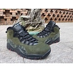 2019 New Cheap Air Jordan Retro 10 Sneakers For Men in 207366, cheap Jordan10