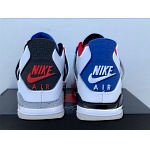 2019 New Cheap Air Jordan Retro 4 Sneakers For Men in 207392, cheap Jordan4