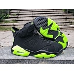 2019 New Cheap Air Jordan Retro 6 Sneakers For Men in 207394