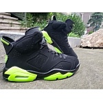 2019 New Cheap Air Jordan Retro 6 Sneakers For Men in 207394, cheap Jordan6