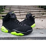 2019 New Cheap Air Jordan Retro 6 Sneakers For Men in 207394, cheap Jordan6