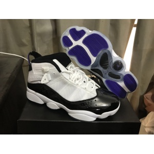 $65.00,Cheap 2019 Air Jordan Six Rings Sneakers For Men in 208252