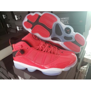 $65.00,Cheap 2019 Air Jordan Six Rings Sneakers For Men in 208255