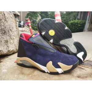 $65.00,Cheap 2019 Air Jordan Retro 14 Sneakers For Men in 208303