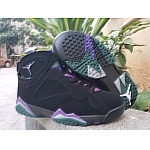 Cheap 2019 Air Jordan 7 Sneakers For Men  in 208198