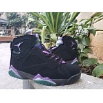 Cheap 2019 Air Jordan 7 Sneakers For Men  in 208198, cheap Jordan7