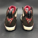 Cheap 2019 Air Jordan Retro 7 Patta x Air Jordan 7 OG SP Sneakers For Men  in 208217, cheap Jordan7